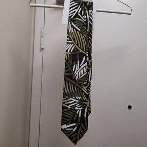 GENTLY USED, VINTAGE, GEORGE RICHARDS, EDITIONS NECK TIE!!!
